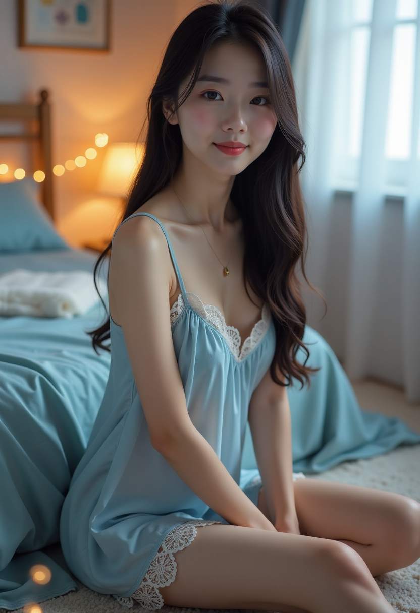快递箱开箱早餐